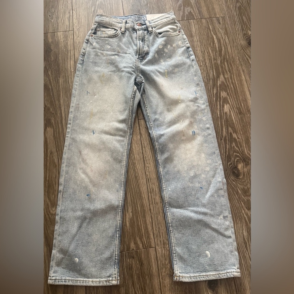 NWT Arizona Jean Co Ladies